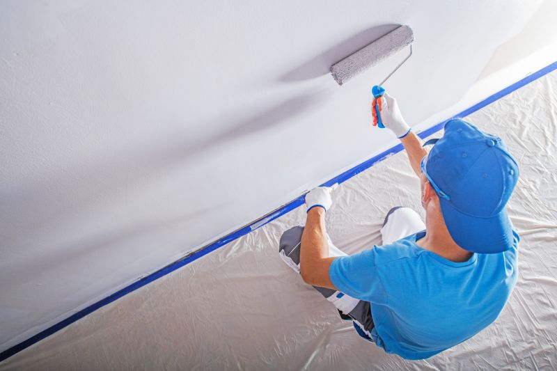 Cost of Interior Painting in Kyle, TX
