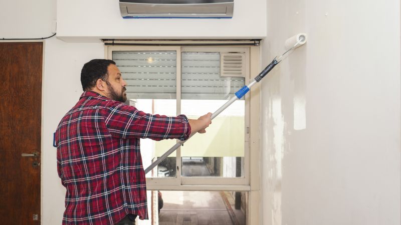 Preparation and priming